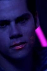 Teen Wolf Season 3 Episode 16