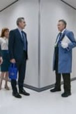 Severance Season 1 Episode 3