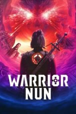 Warrior Nun 2022
