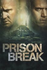 Prison Break 2017