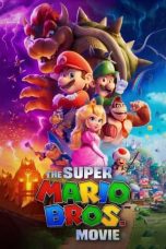 The Super Mario Bros. Movie 2023