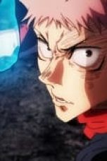Jujutsu Kaisen Season 1 Episode 24