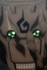 Jujutsu Kaisen Season 1 Episode 16