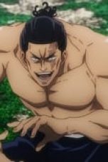 Jujutsu Kaisen Season 1 Episode 15