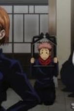 Jujutsu Kaisen Season 1 Episode 14