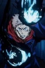 Jujutsu Kaisen Season 1 Episode 12