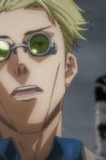 Jujutsu Kaisen Season 1 Episode 9