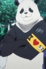 Jujutsu Kaisen Season 1 Episode 5