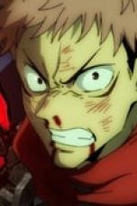 Jujutsu Kaisen Season 1 Episode 4