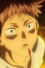 Jujutsu Kaisen Season 1 Episode 2