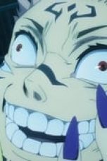 Jujutsu Kaisen Season 1 Episode 1