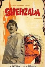 Shehzada 1972