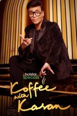 Koffee with Karan Season 8 Episode 2