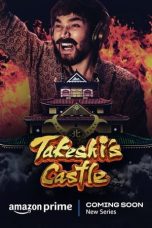 Takeshi’s Castle India Season 1 Episode 4