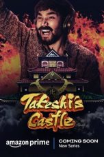 Takeshi’s Castle India 2023