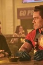 Peacemaker Season 1 Episode 1 2023