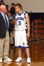 One Tree Hill Season 1 Episode 2