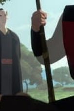 BLUE EYE SAMURAI Season 1 Episode 7