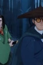 BLUE EYE SAMURAI Season 1 Episode 3