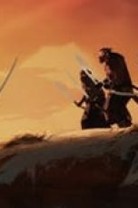 BLUE EYE SAMURAI Season 1 Episode 2