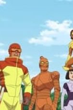 Invincible Season 2 Episode 2