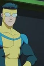 Invincible Season 2 Episode 1