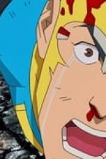 Invincible Season 1 Episode 8