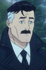 Invincible Season 1 Episode 3