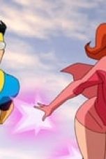 Invincible Season 1 Episode 2