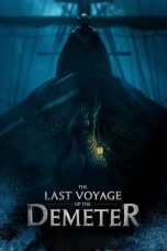 The Last Voyage of the Demeter 16112023