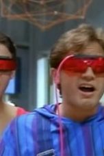 Power Rangers Season 1 Episode 8