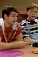 Power Rangers Season 1 Episode 7