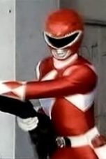 Power Rangers Season 1 Episode 5