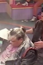 Power Rangers Season 1 Episode 3