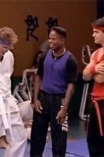 Power Rangers Season 1 Episode 1