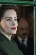 The Crown Season 2 Episode 1