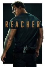 Movie poster: Reacher 2022