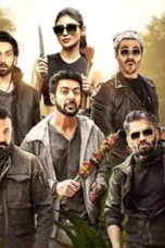 Star vs. Food: Survival Season 1 Episode 2