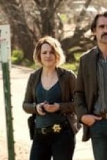 True Detective Season 2 Episode 4