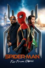 Spider-Man: Far From Home 05122023