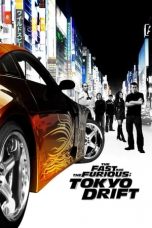 The Fast and the Furious: Tokyo Drift 05122023