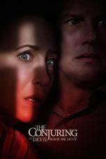 The Conjuring: The Devil Made Me Do It 05122023