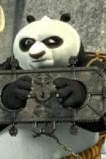Kung Fu Panda: The Paws of Destiny Season 1 Episode 11