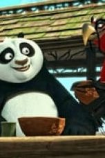 Kung Fu Panda: The Paws of Destiny Season 1 Episode 4