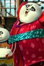 Kung Fu Panda: The Paws of Destiny Season 1 Episode 3