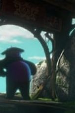Kung Fu Panda: The Paws of Destiny Season 1 Episode 1