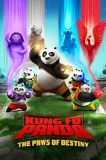 Kung Fu Panda: The Paws of Destiny 2019
