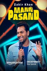 Zakir Khan: Mannpasand Season 1 Episode 1