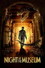 Night at the Museum 11122023