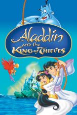 Aladdin and the King of Thieves 11122023